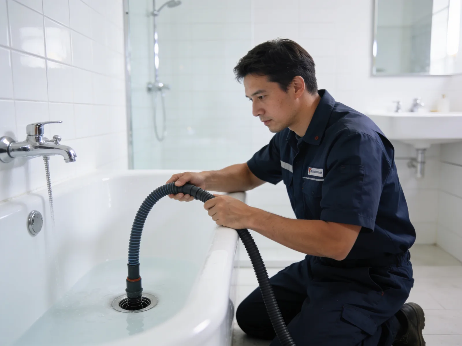 Emergency Plumber Humnoke, AR FAQs